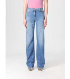 [ELISABETTA FRANCHI] Jeans SS26 PJ21I61E2 192