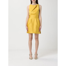 [ELISABETTA FRANCHI] Sleeveless dress SS26 AB87561E2 EV4