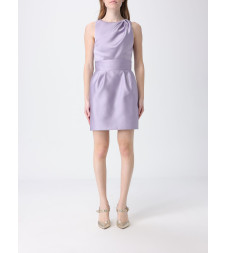 [ELISABETTA FRANCHI] Sleeveless dress SS26 AB87561E2 EV7