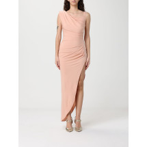 [ELISABETTA FRANCHI] Short sleeve dress SS26 AB90661E2 EA1