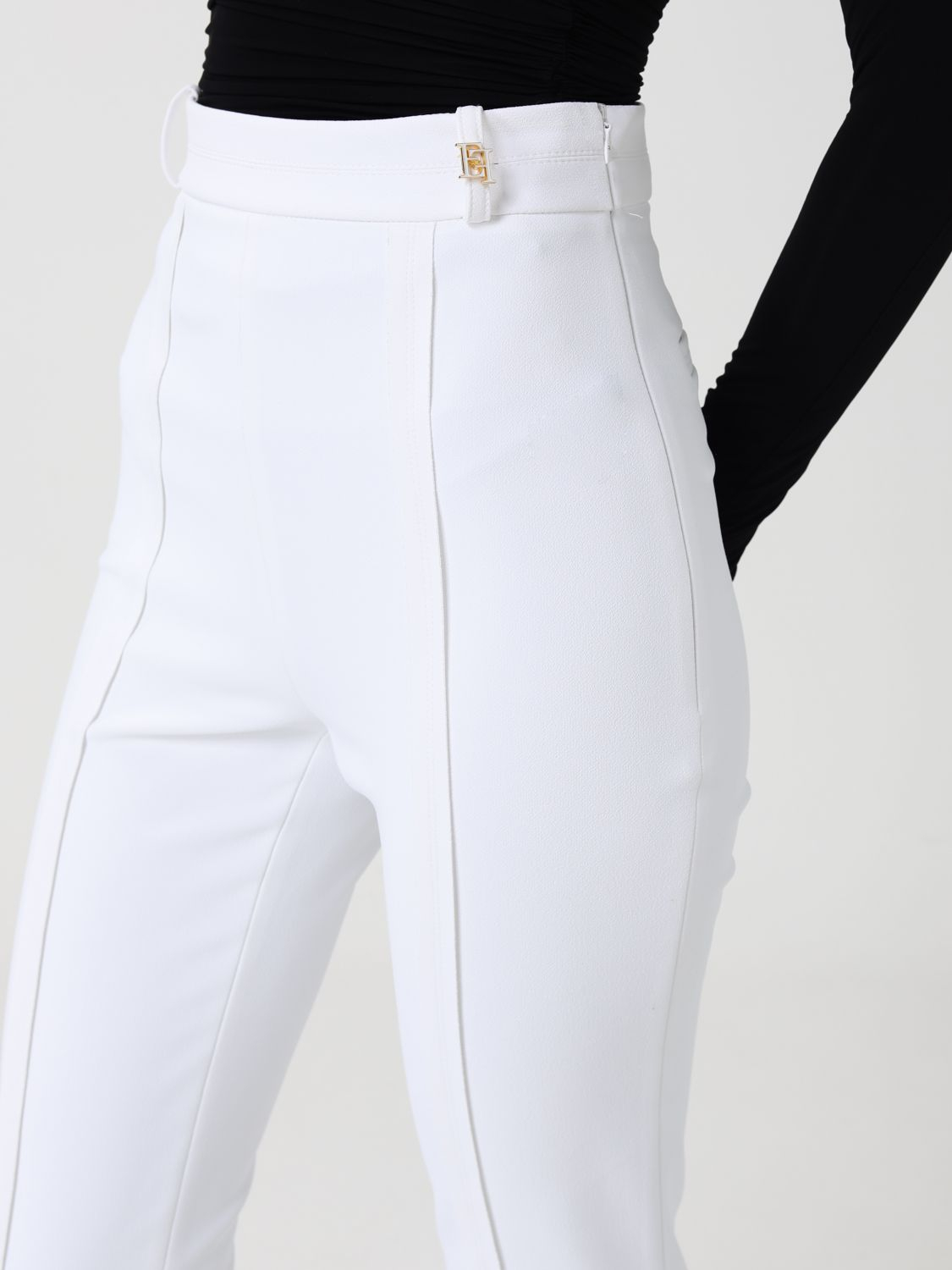 [ELISABETTA FRANCHI] Trousers SS26 PA16961E2 360