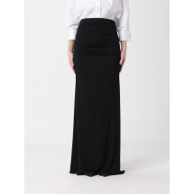 [ELISABETTA FRANCHI] Long skirt SS26 GO16261E2 110