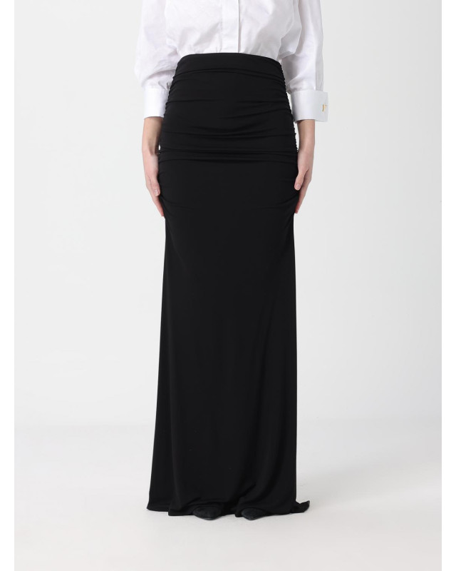 [ELISABETTA FRANCHI] Long skirt SS26 GO16261E2 110