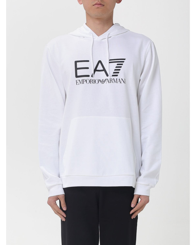 [EA7] Sweatshirt SS26 7M001413AF22266 U0002
