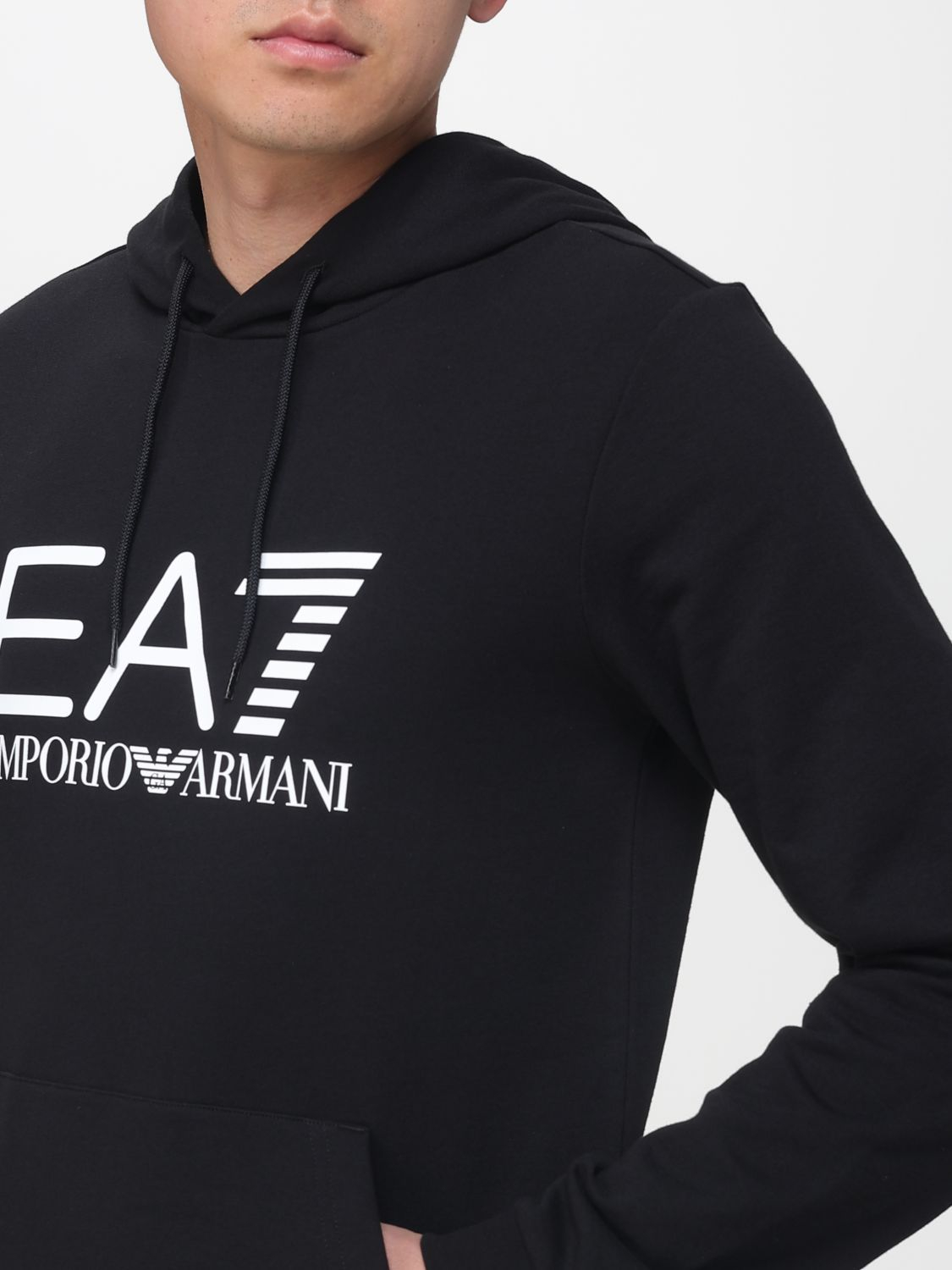 [EA7] Sweatshirt SS26 7M001413AF22266 UC001