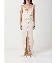 [ELISABETTA FRANCHI] Sleeveless dress SS26 ABR4862E2 193