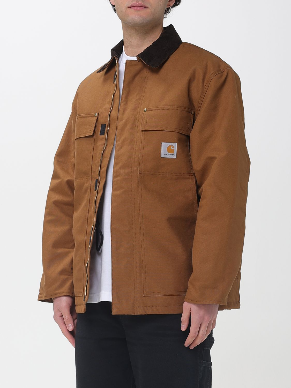 [CARHARTT WIP] Jacket SS26 I036239 00S01