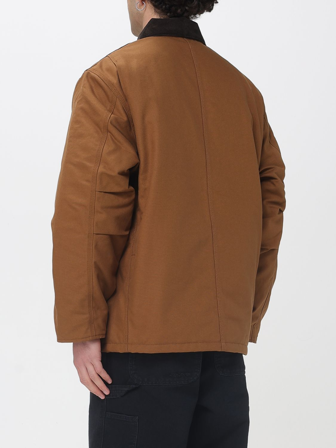 [CARHARTT WIP] Jacket SS26 I036239 00S01