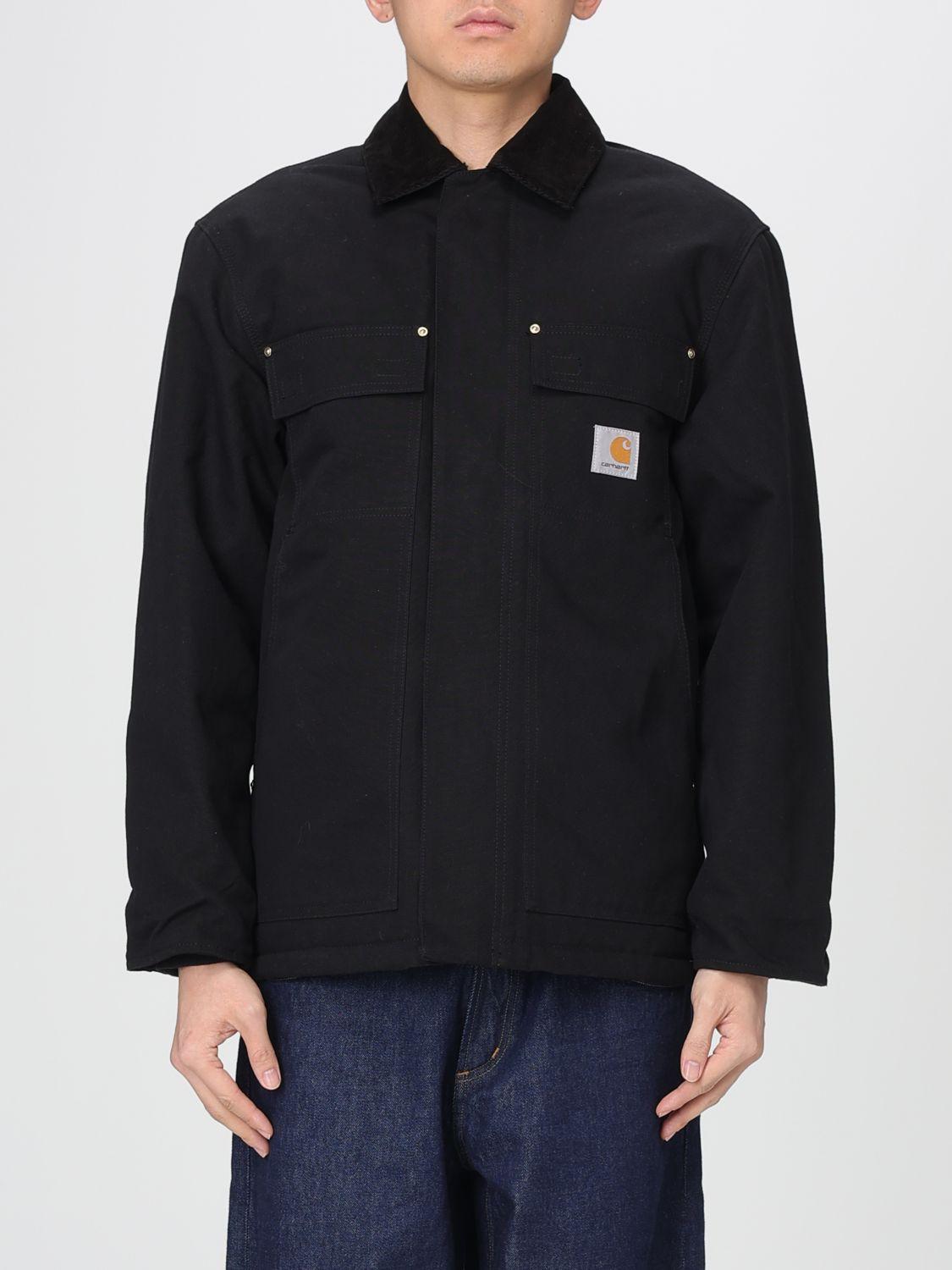 [CARHARTT WIP] Jacket SS26 I036239 00E01