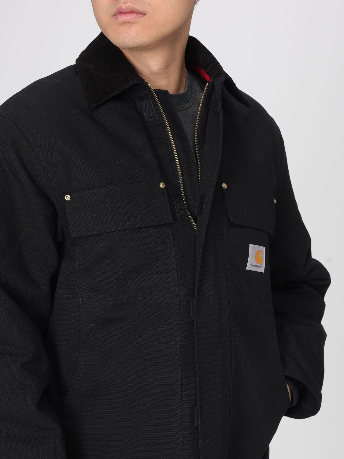 [CARHARTT WIP] Jacket SS26 I036239 00E01