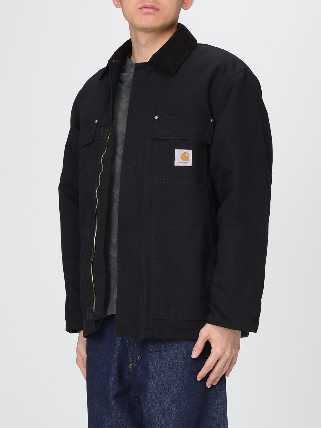 [CARHARTT WIP] Jacket SS26 I036239 00E01