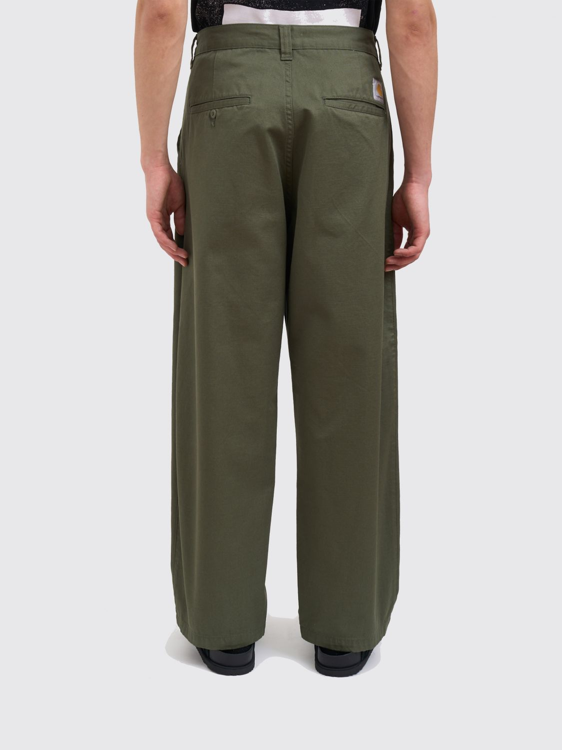 [CARHARTT WIP] Trousers SS26 I036312 1102