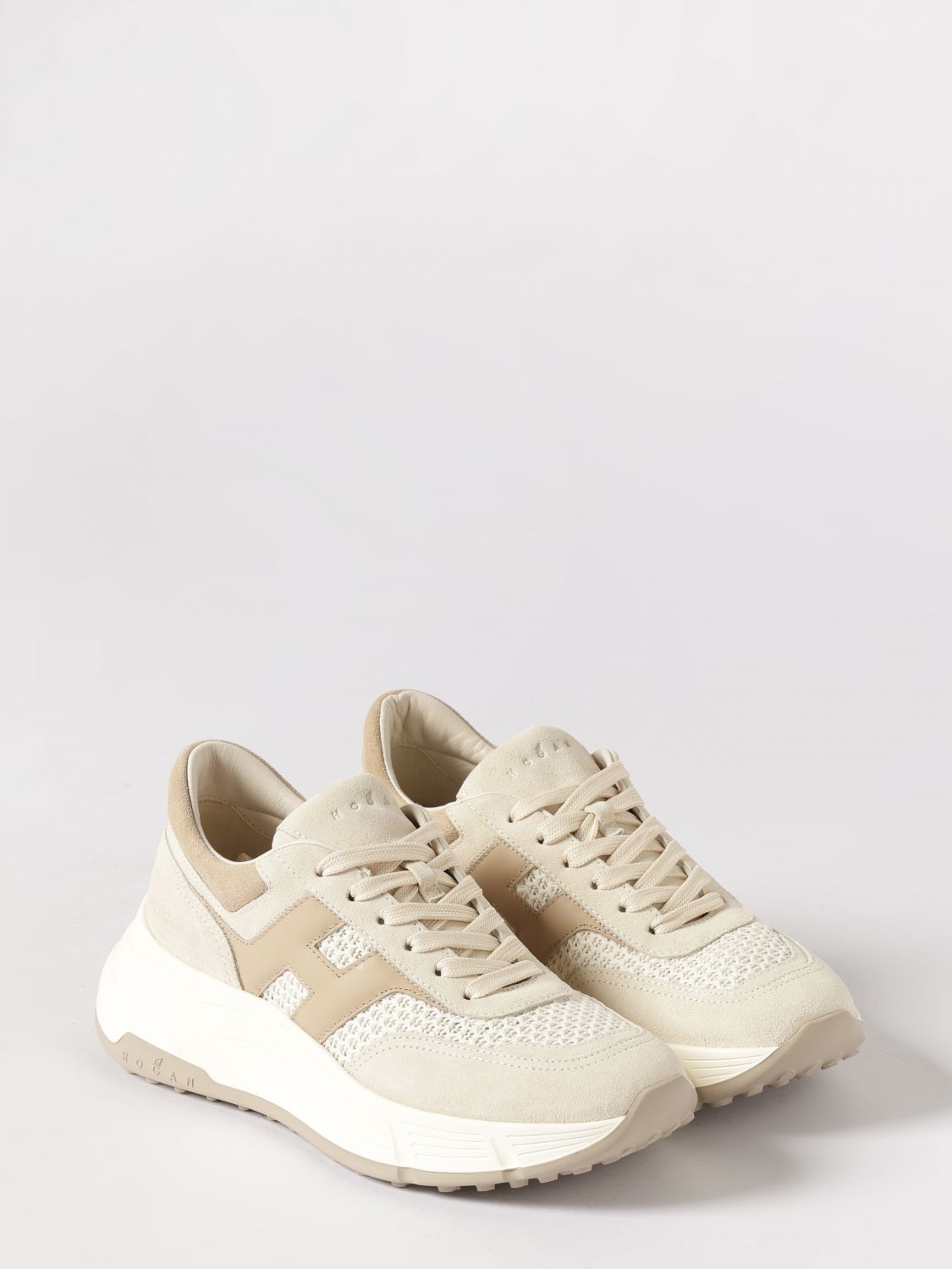 [Hogan] Sneakers SS26 HXW6690GA70UZV 0RVY