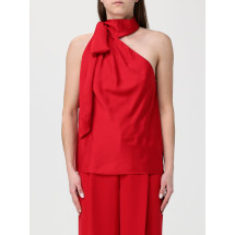 [LAUREN RALPH LAUREN] Shirts Sleeveless SS26 200P14121 002