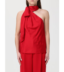 [LAUREN RALPH LAUREN] Shirts Sleeveless SS26 200P14121 002