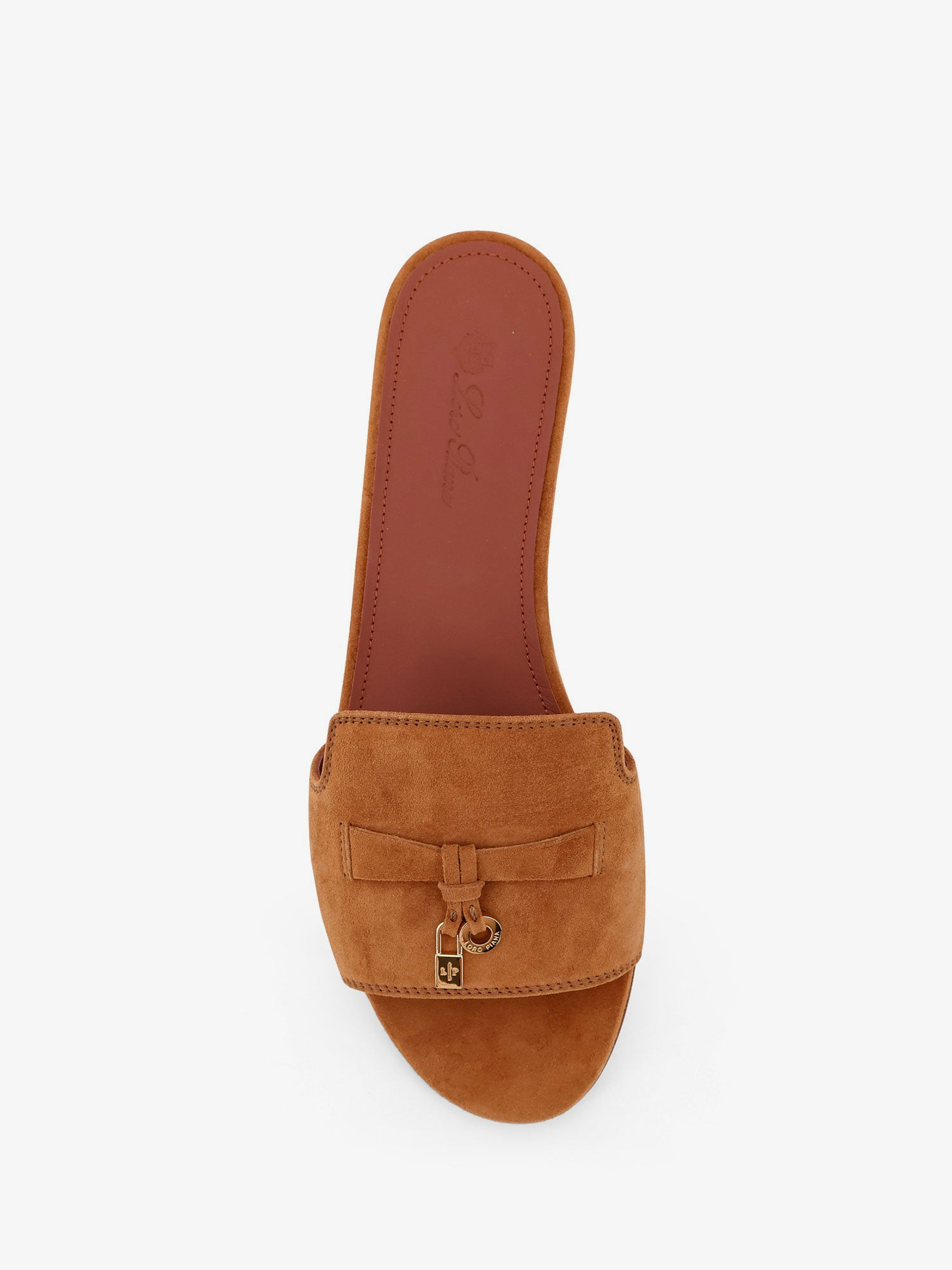 [Loro Piana] Sandals FW26 FAI5580E449