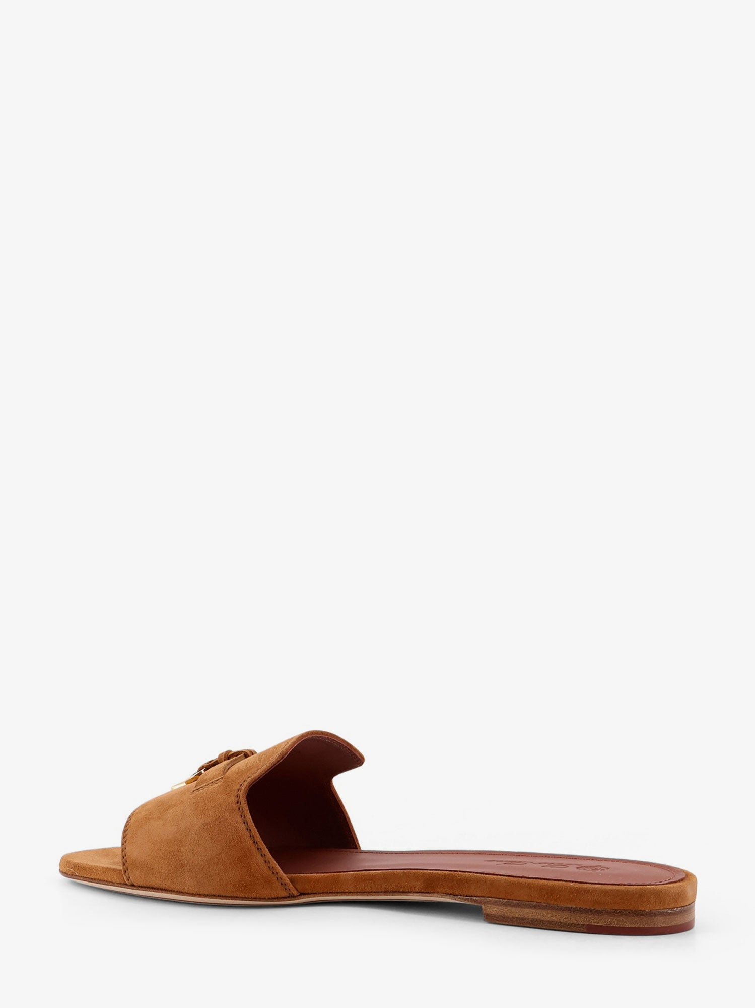 [Loro Piana] Sandals FW26 FAI5580E449