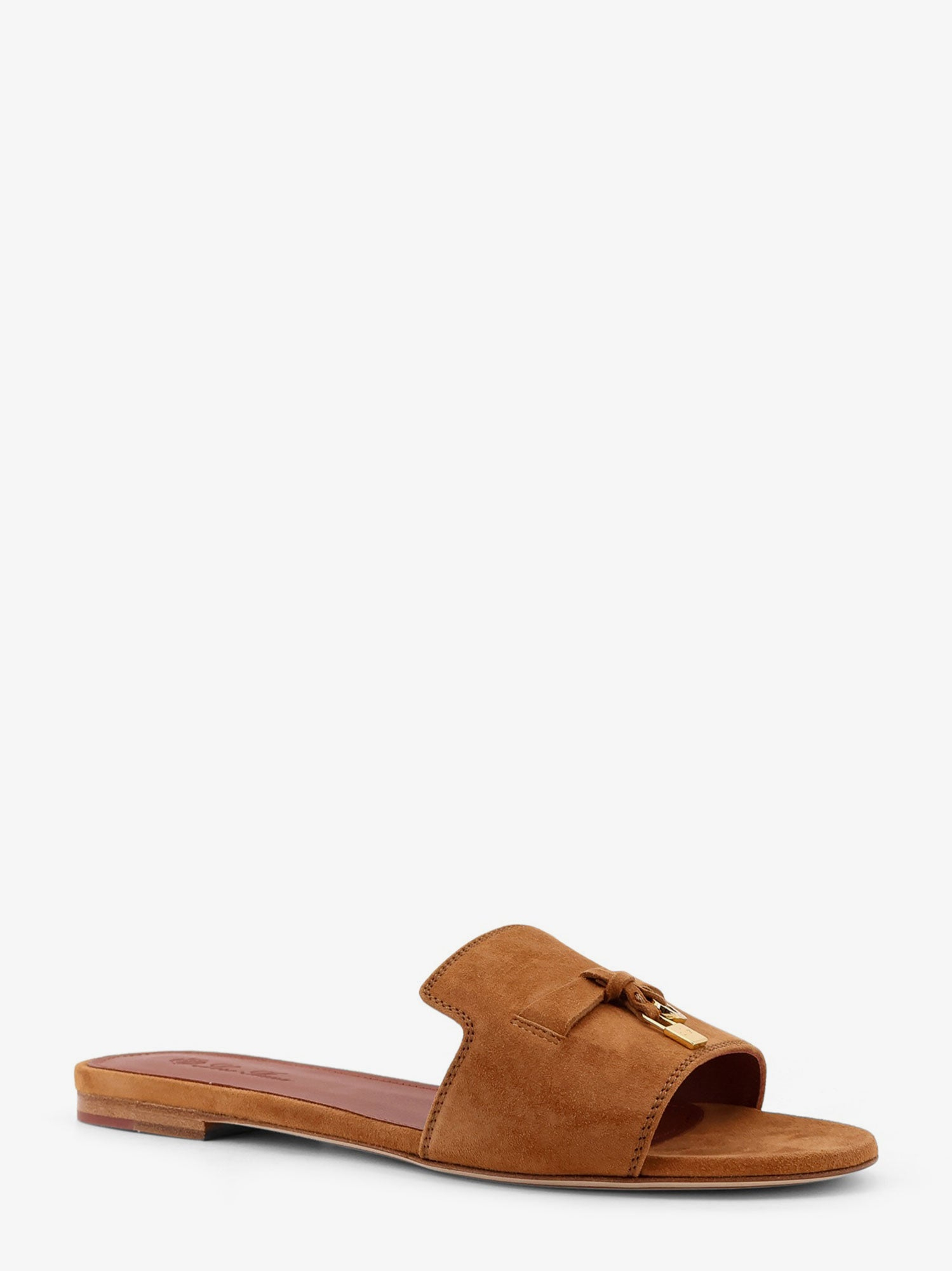 [Loro Piana] Sandals FW26 FAI5580E449