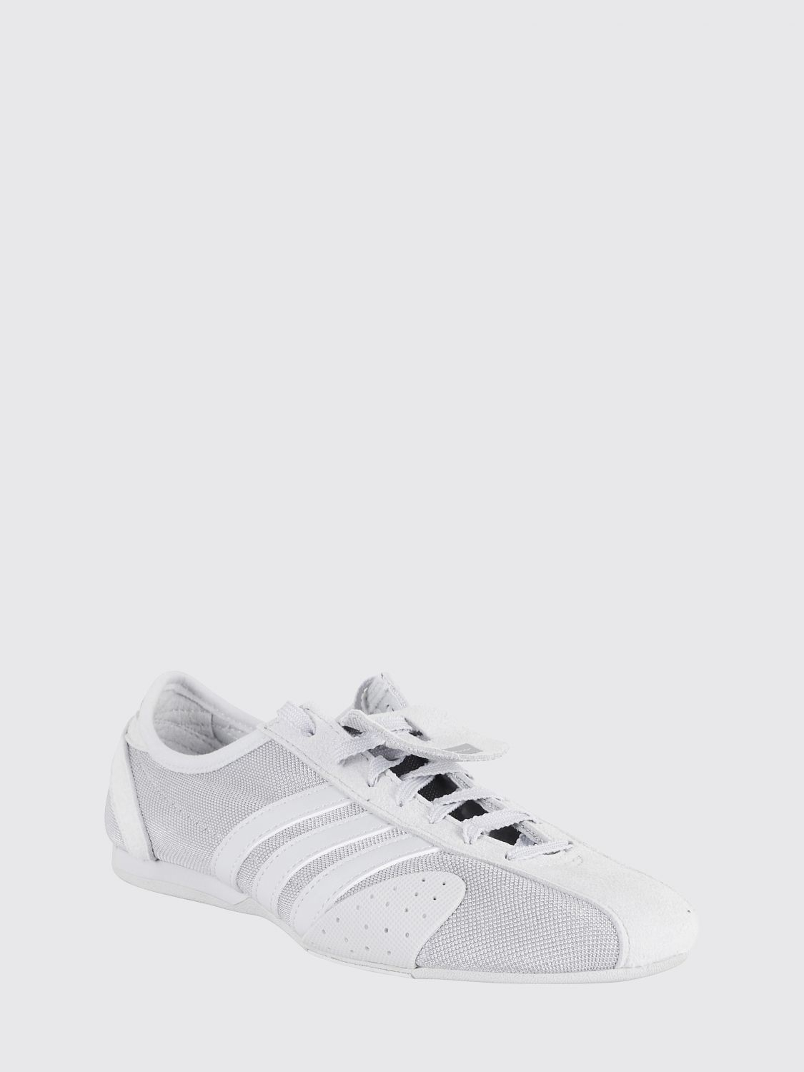 [Adidas By Stella McCartney] Sneakers SS26 KJ8931 SILVER