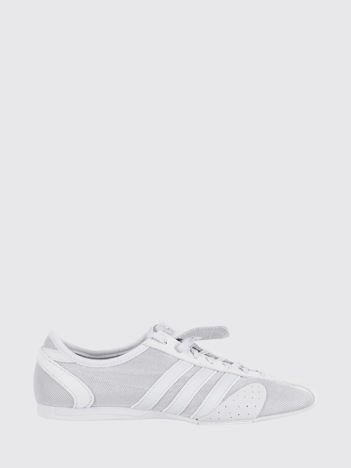 [Adidas By Stella McCartney] Sneakers SS26 KJ8931 SILVER