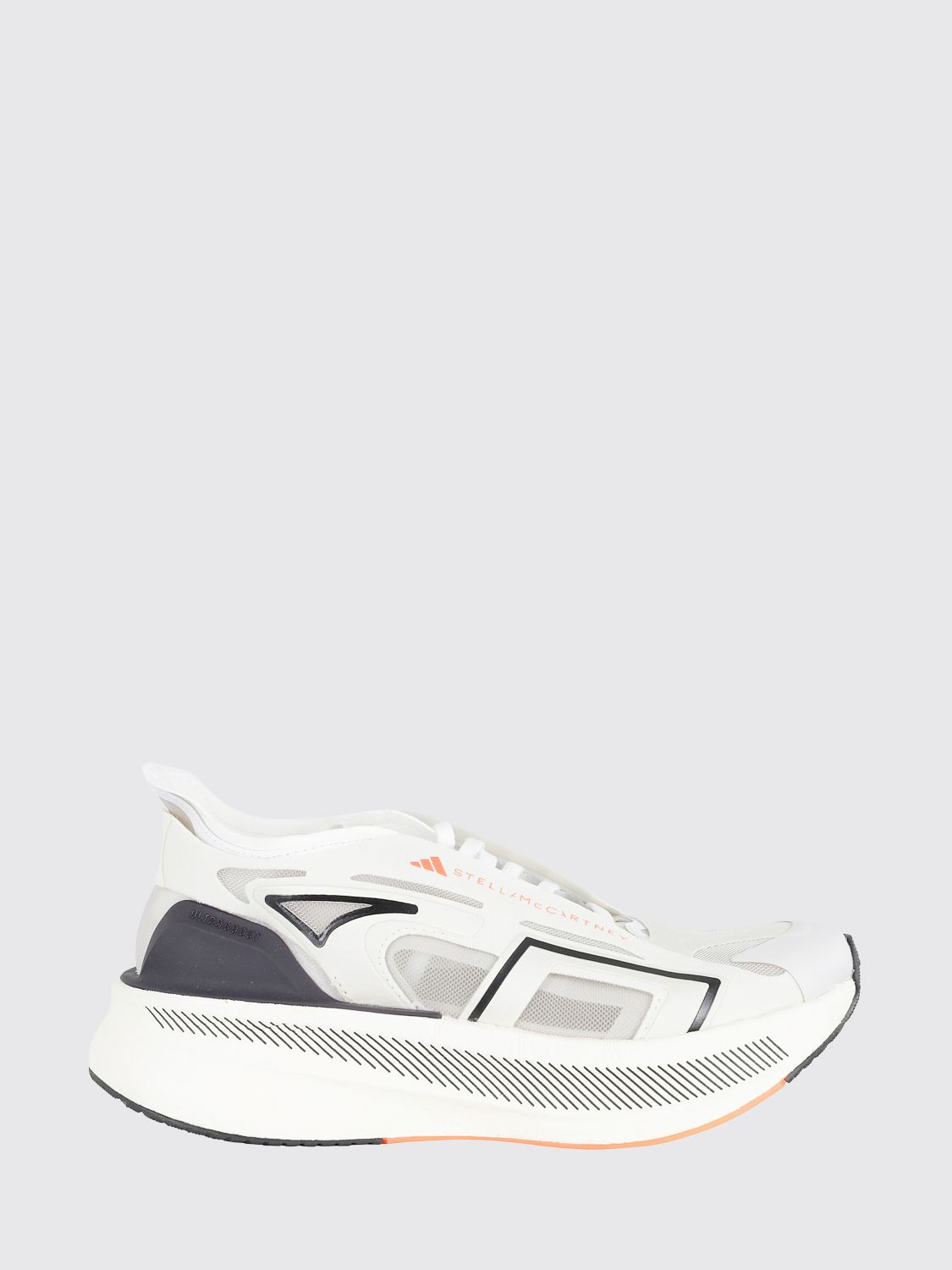 [Adidas By Stella McCartney] Sneakers SS26 JR0665 IVORY C BLACK