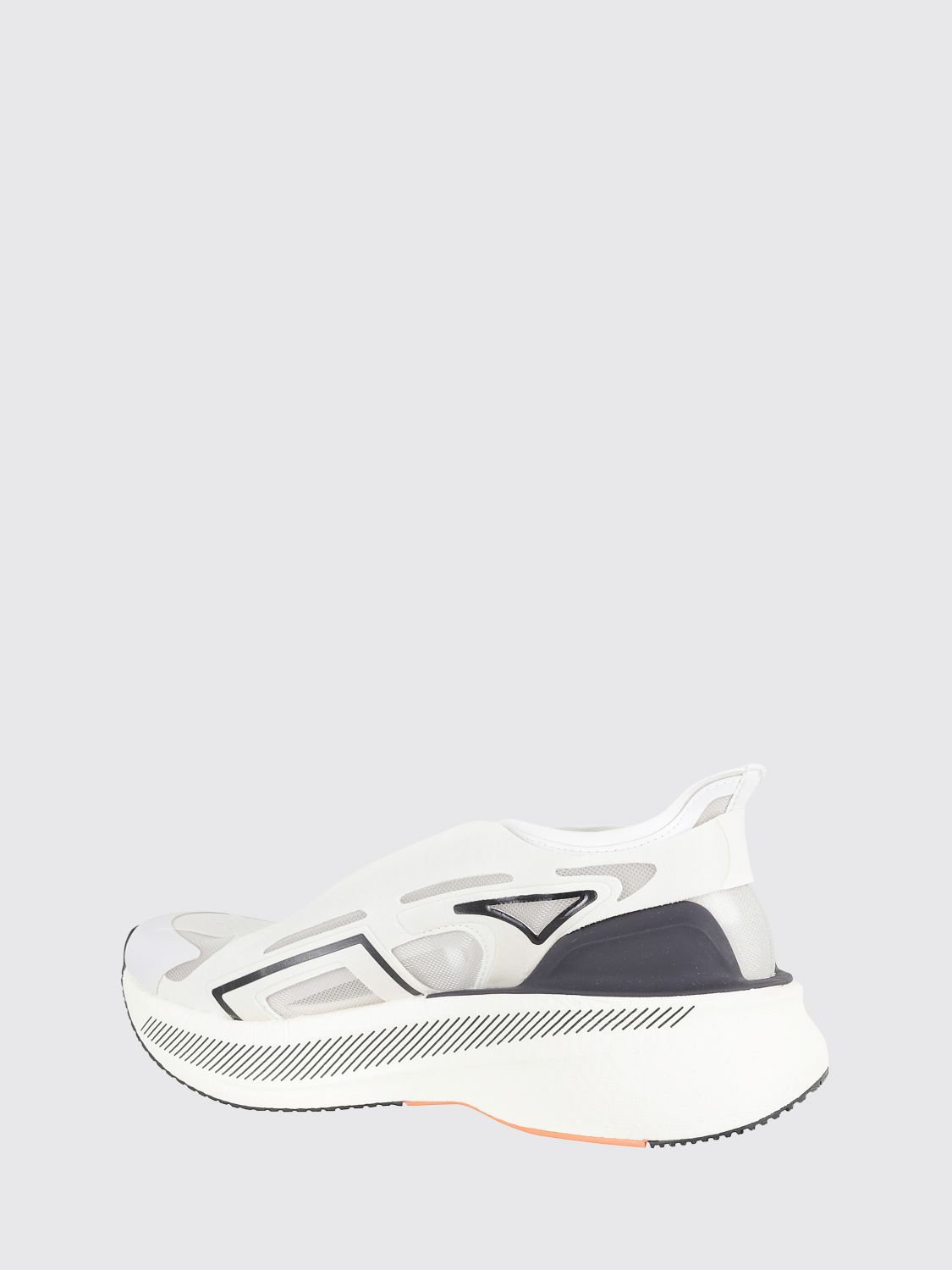 [Adidas By Stella McCartney] Sneakers SS26 JR0665 IVORY C BLACK