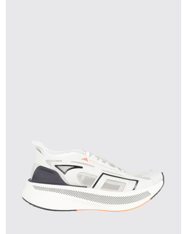 [Adidas By Stella McCartney] Sneakers SS26 JR0665 IVORY C BLACK