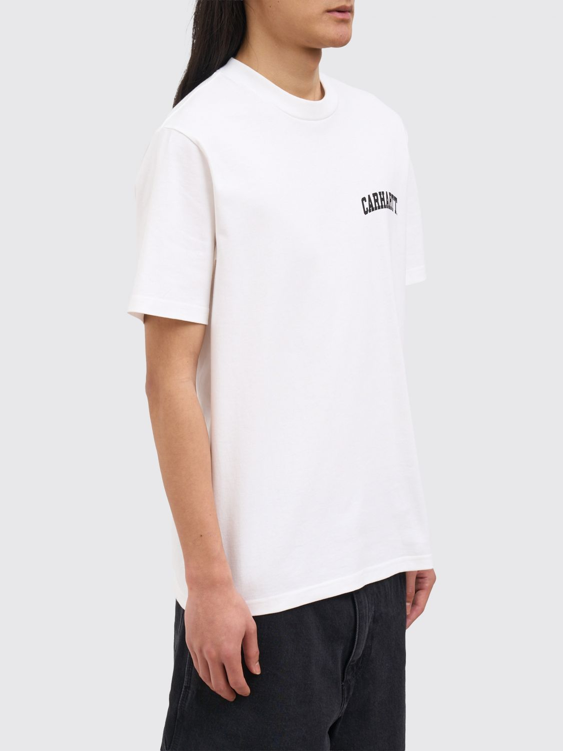 [CARHARTT WIP] T-shirts Short Sleeve SS26 I036110 00AXX