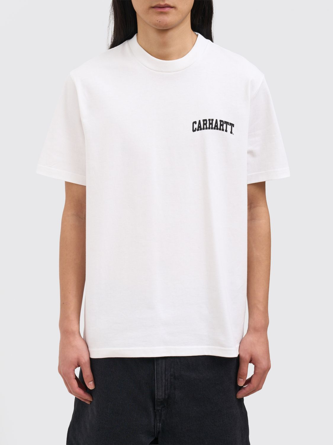 [CARHARTT WIP] T-shirts Short Sleeve SS26 I036110 00AXX