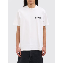 [CARHARTT WIP] T-shirts Short Sleeve SS26 I036110 00AXX