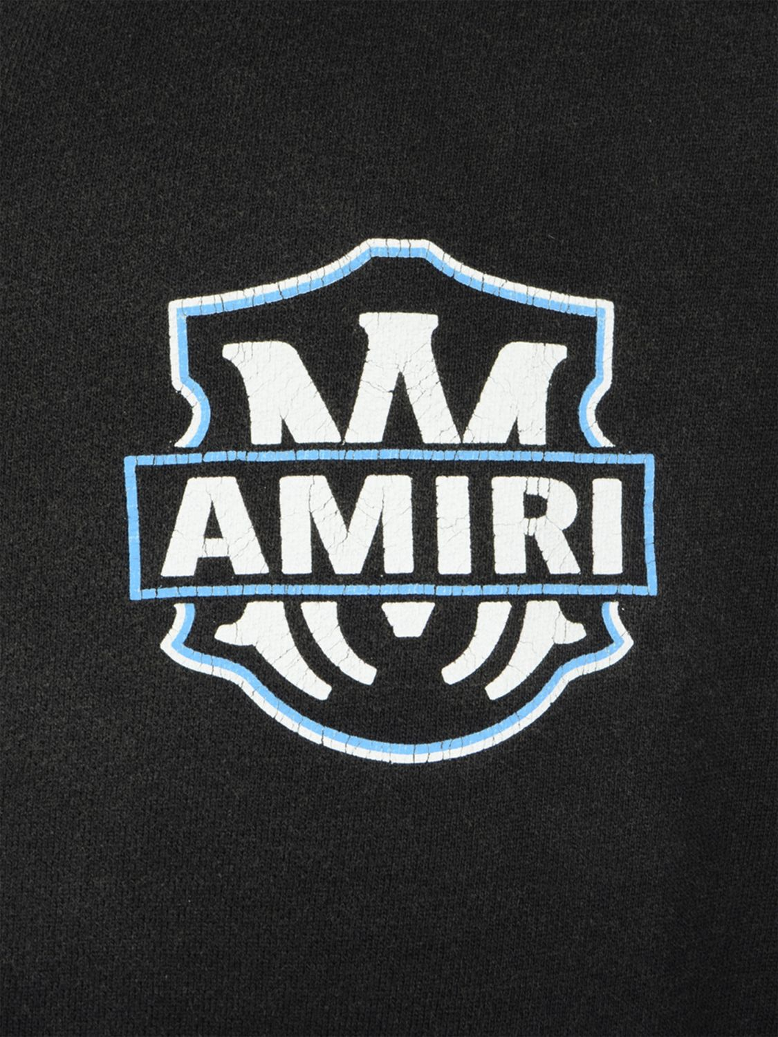 [Amiri] Sweatshirt SS26 AMTOJR1113 001