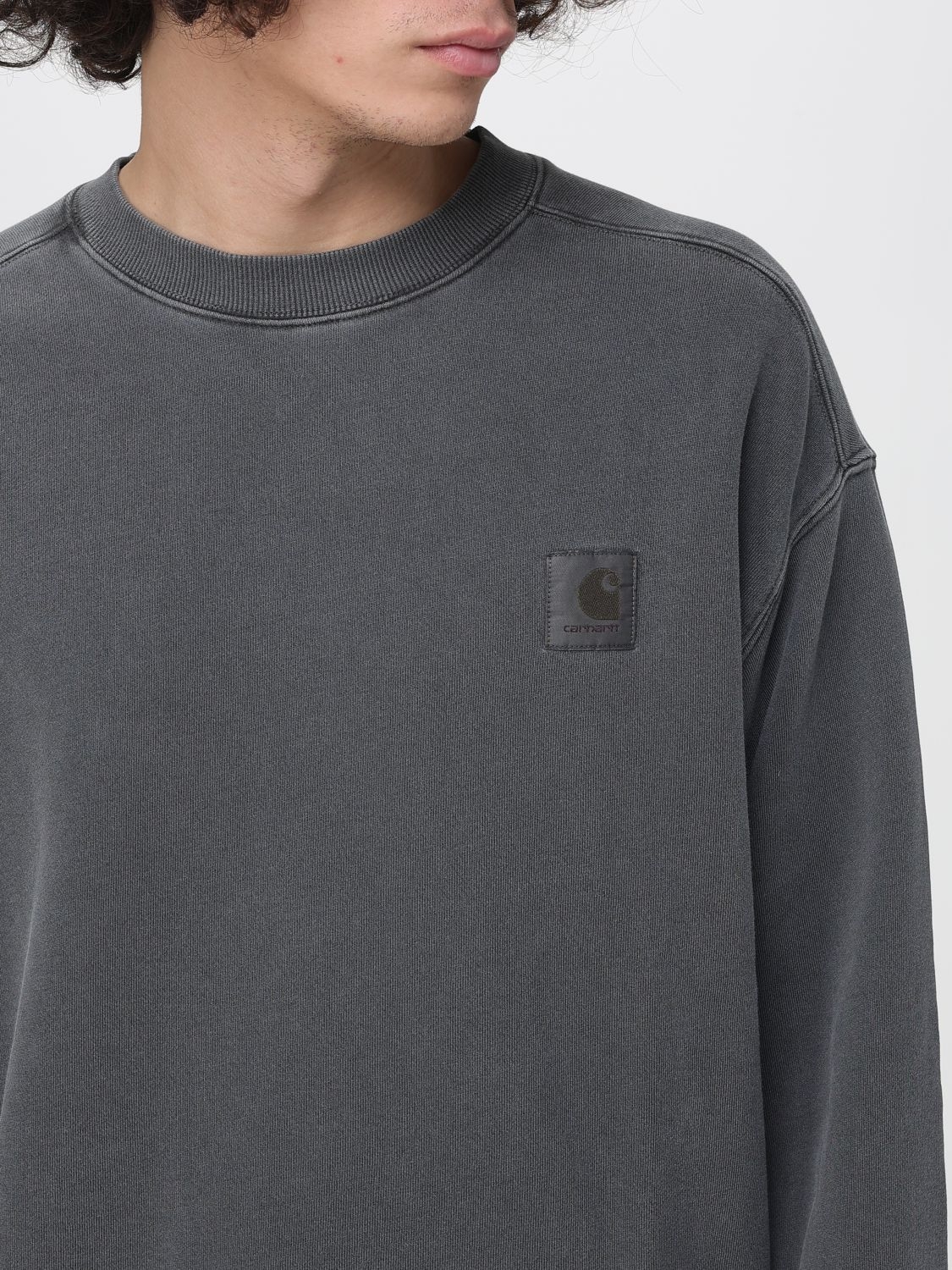 [CARHARTT WIP] Sweatshirt SS26 I029957 89GD