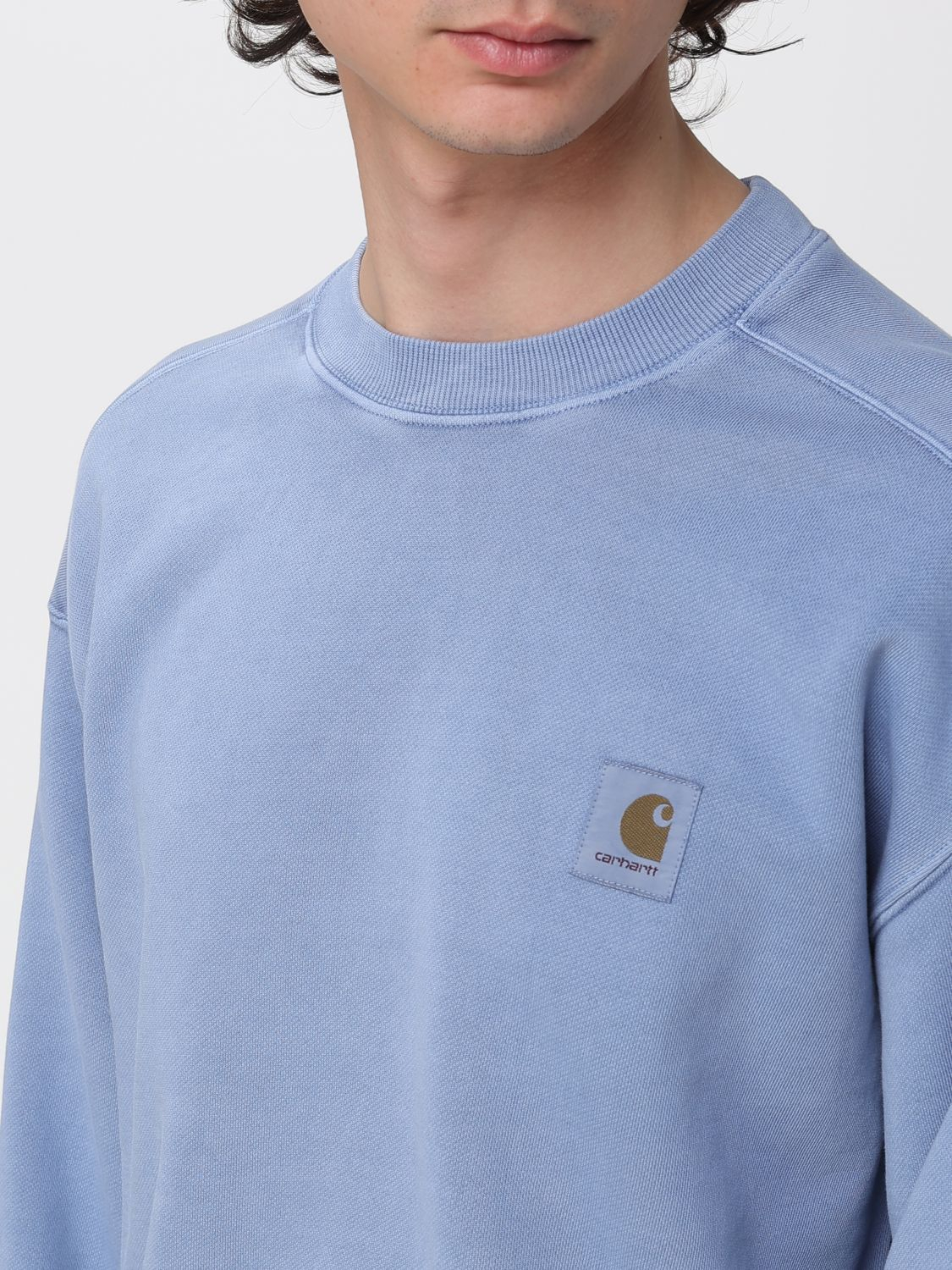 [CARHARTT WIP] Sweatshirt SS26 I029957 3HXGD