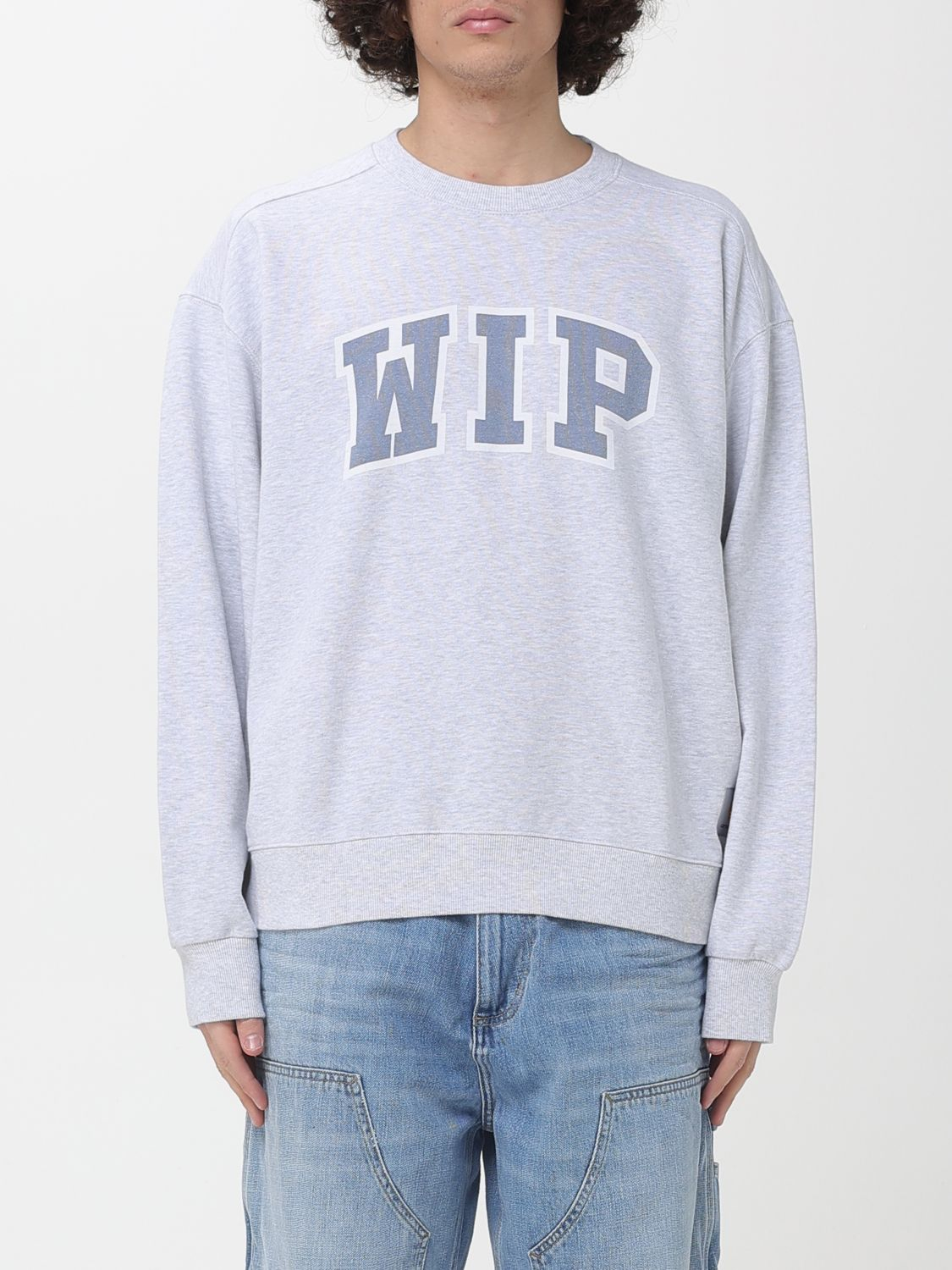 [CARHARTT WIP] Sweatshirt SS26 I036157 48260