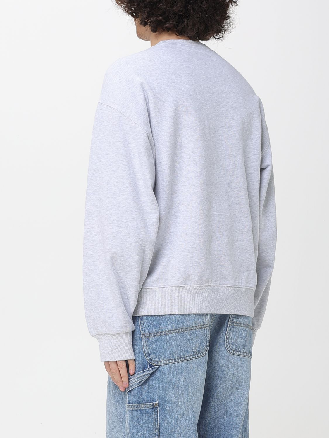 [CARHARTT WIP] Sweatshirt SS26 I036157 48260