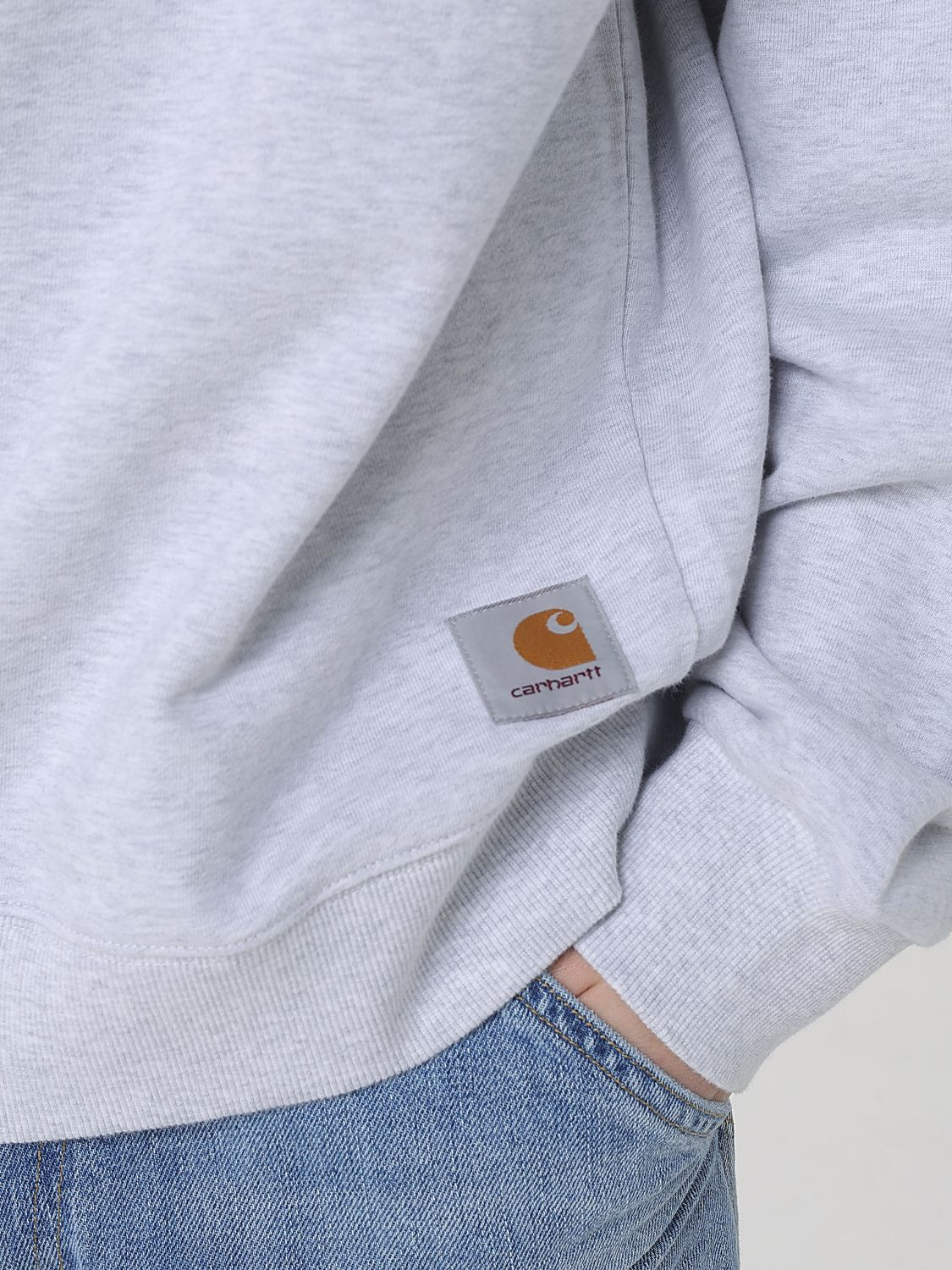 [CARHARTT WIP] Sweatshirt SS26 I036157 48260