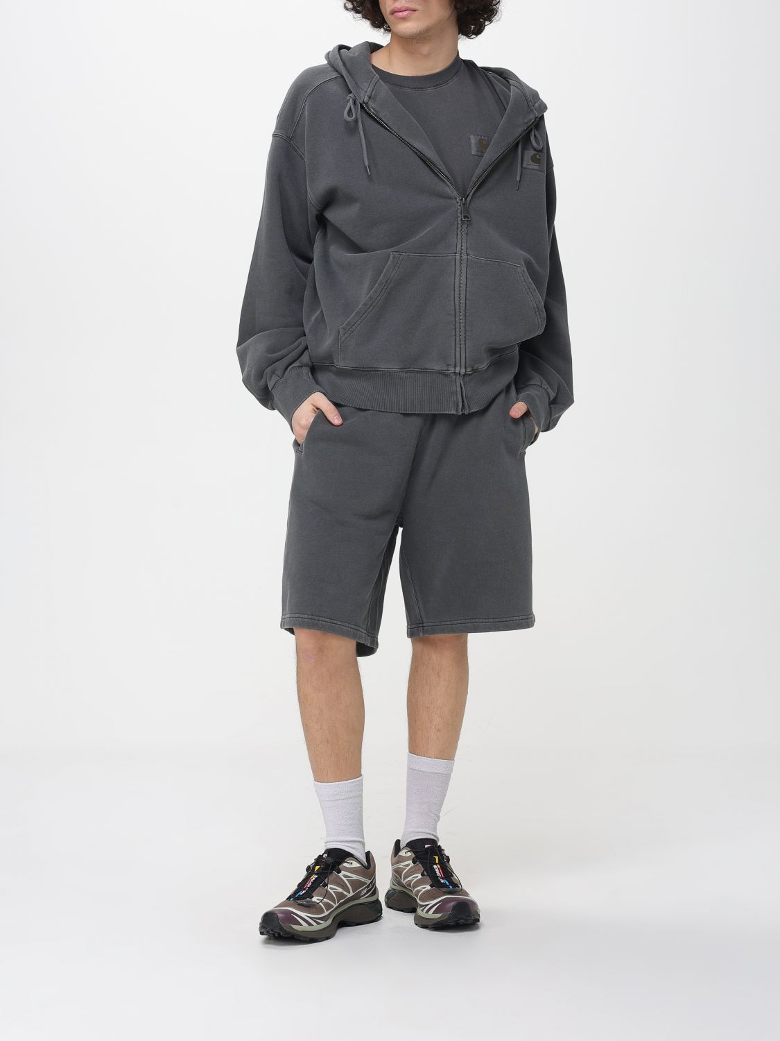 [CARHARTT WIP] T-shirts Short Sleeve SS26 I033064 89GD