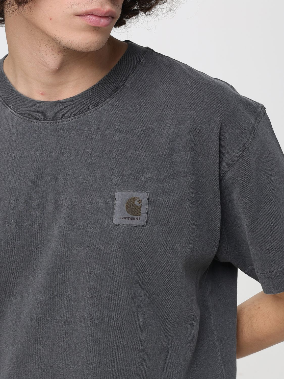 [CARHARTT WIP] T-shirts Short Sleeve SS26 I033064 89GD