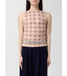 [PINKO] T-shirts Sleeveless SS26 106437A32B ZN6