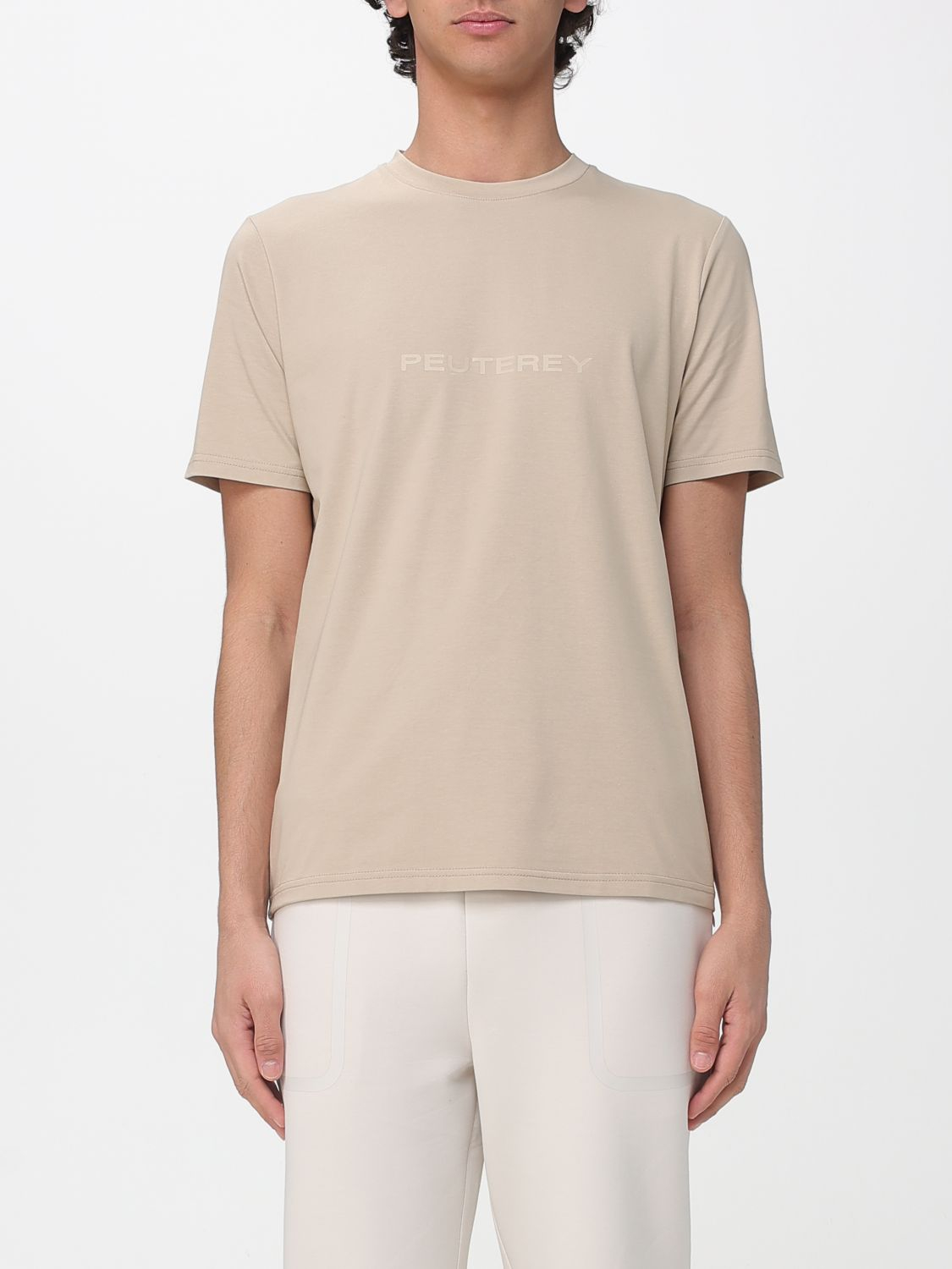 [Peuterey] T-shirts Short Sleeve SS26 PEU579699012247 794