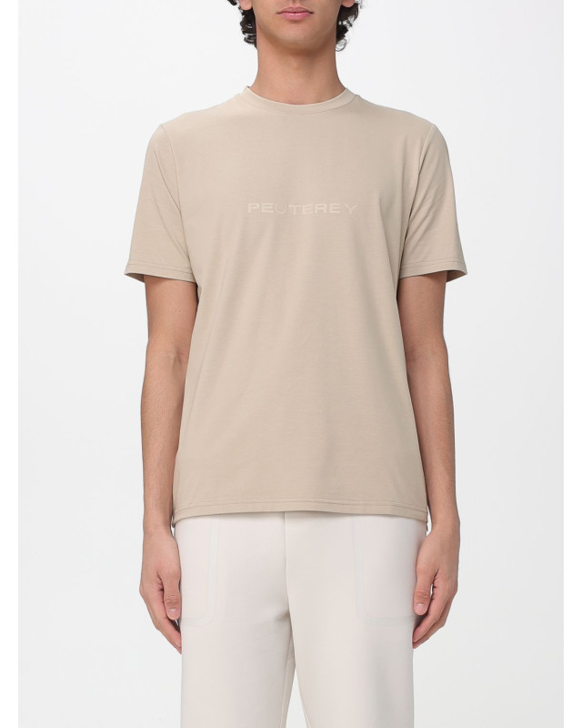 [Peuterey] T-shirts Short Sleeve SS26 PEU579699012247 794
