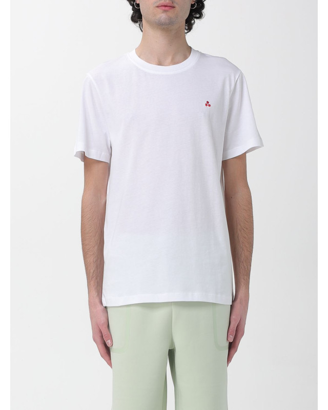 [Peuterey] T-shirts Short Sleeve SS26 PEU601199012442 730