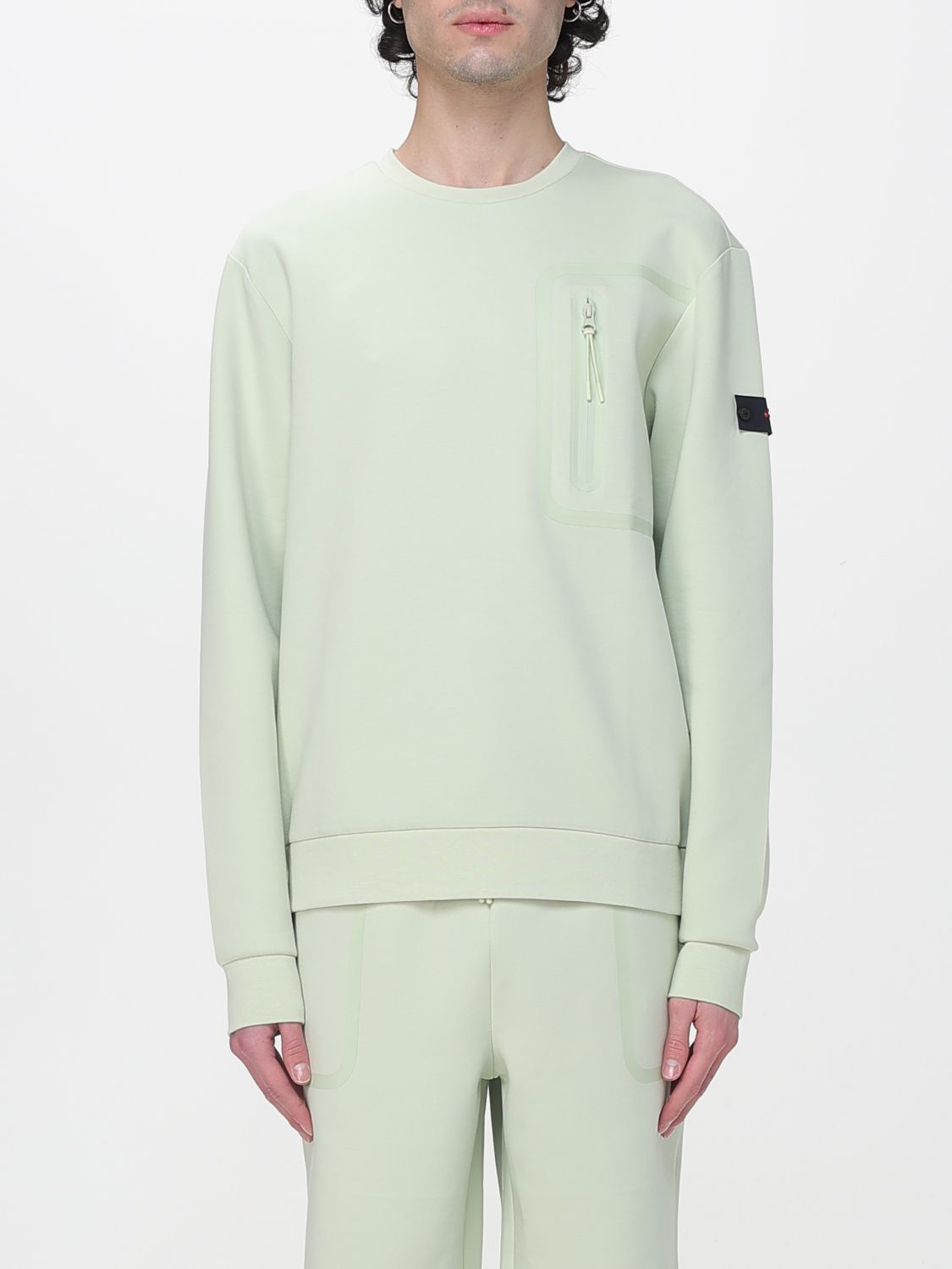 [Peuterey] Sweatshirt SS26 PEU579999012177 651