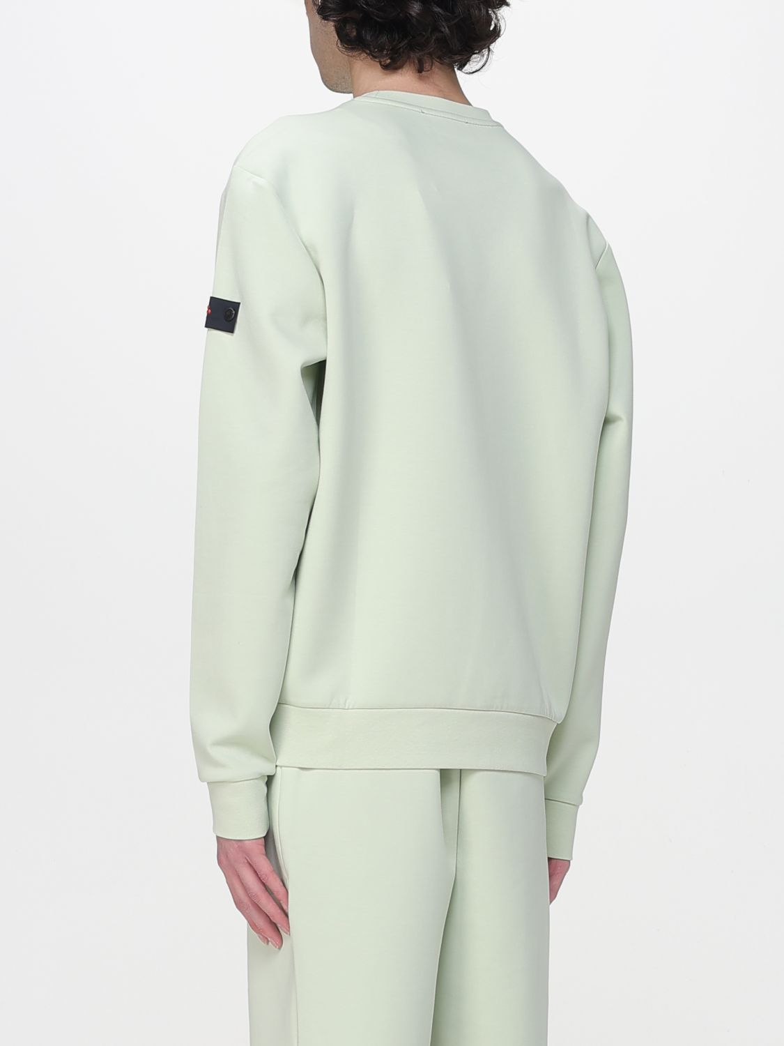 [Peuterey] Sweatshirt SS26 PEU579999012177 651