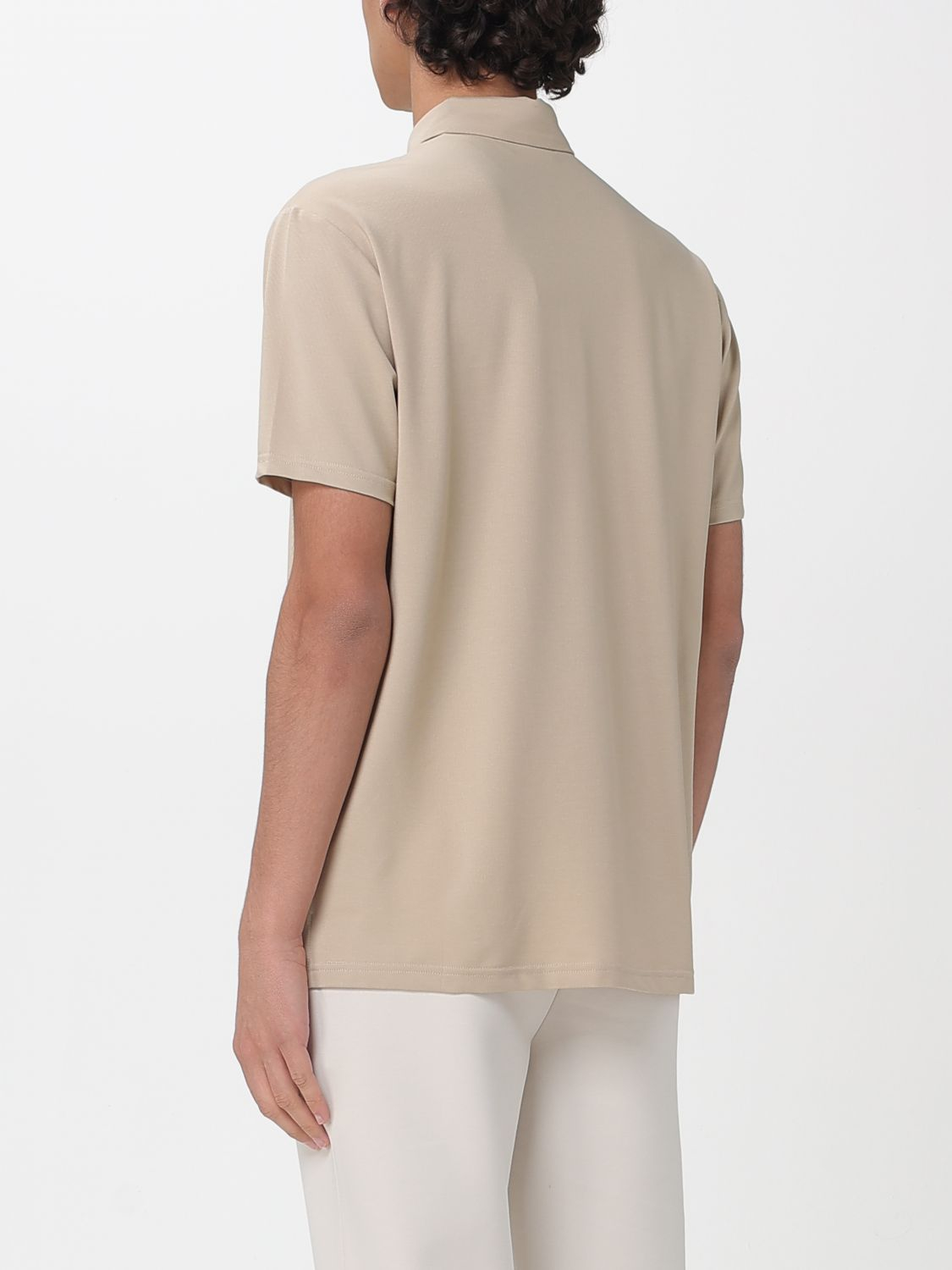 [Peuterey] T-shirts Short Sleeve SS26 PEU547199012182 794