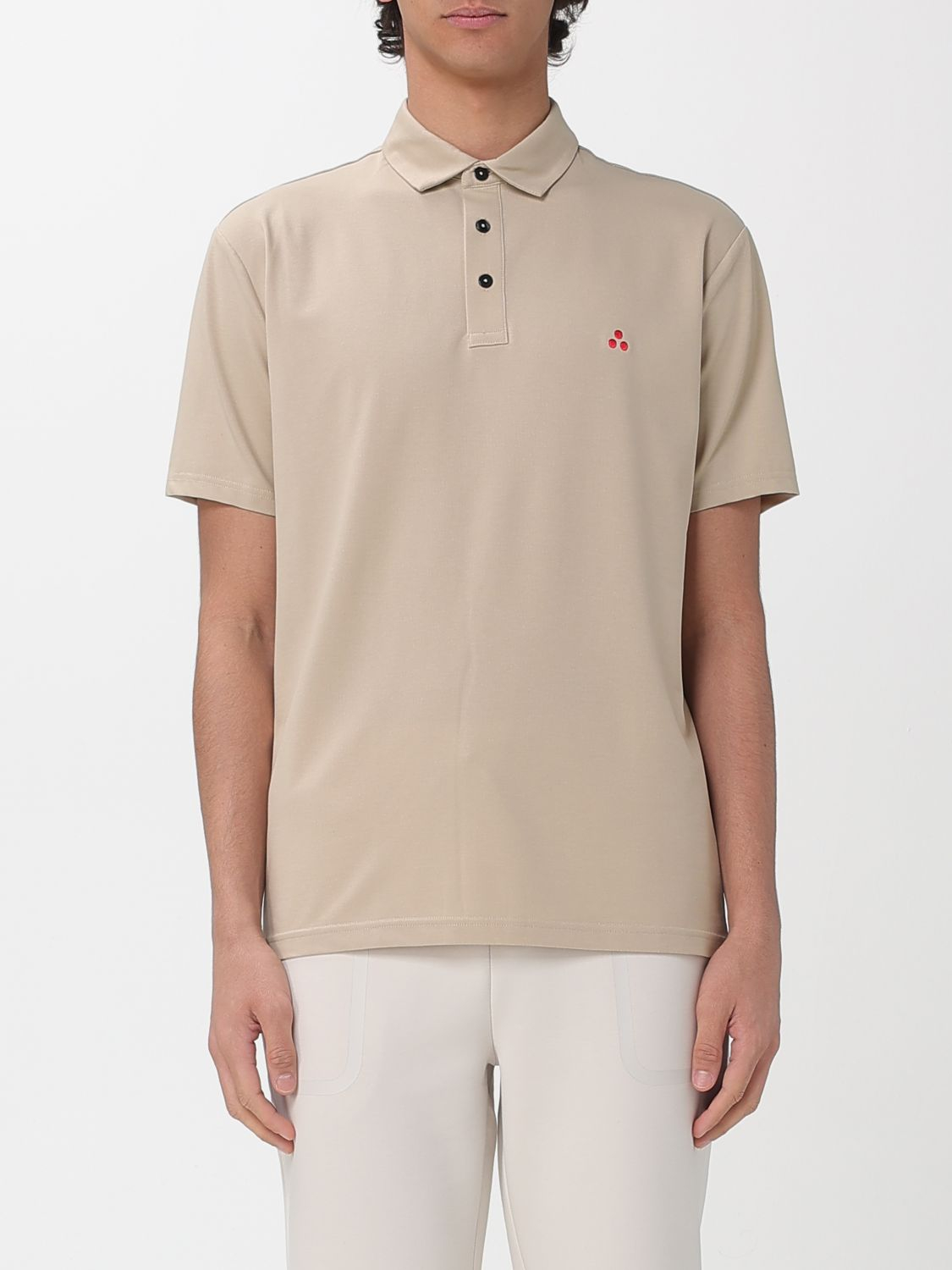 [Peuterey] T-shirts Short Sleeve SS26 PEU547199012182 794