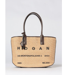 [Hogan] Tote bag SS26 KBW01TA3200UYI 7E06