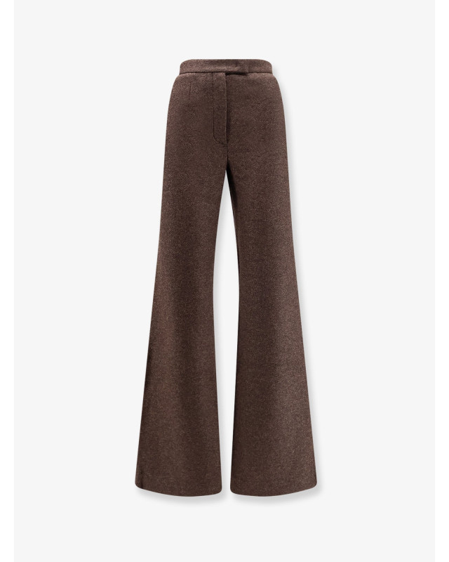 [Loro Piana] Trousers FW26 FAN3498H1I6