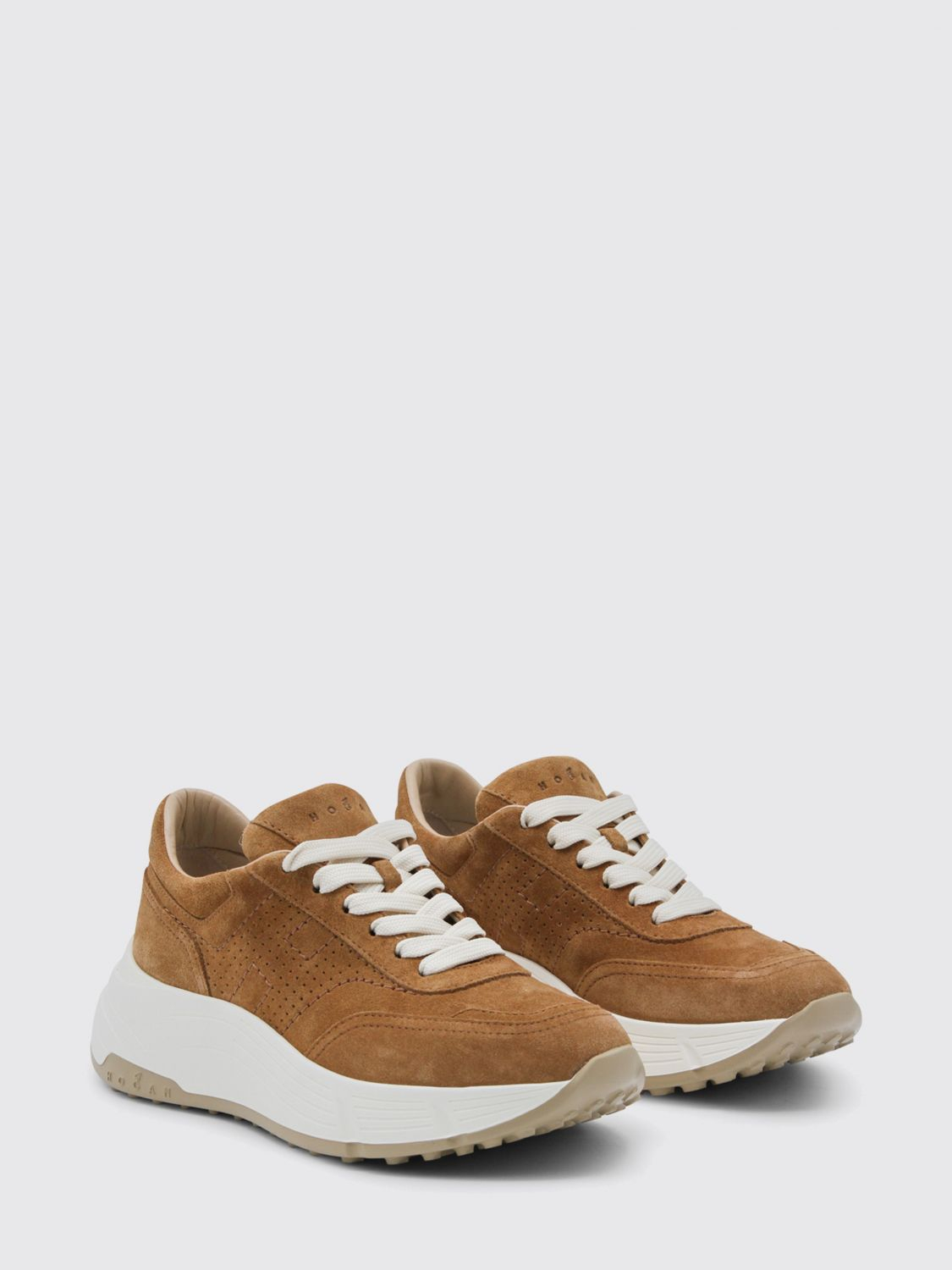 [Hogan] Sneakers SS26 HXW6690GC10BTM C811