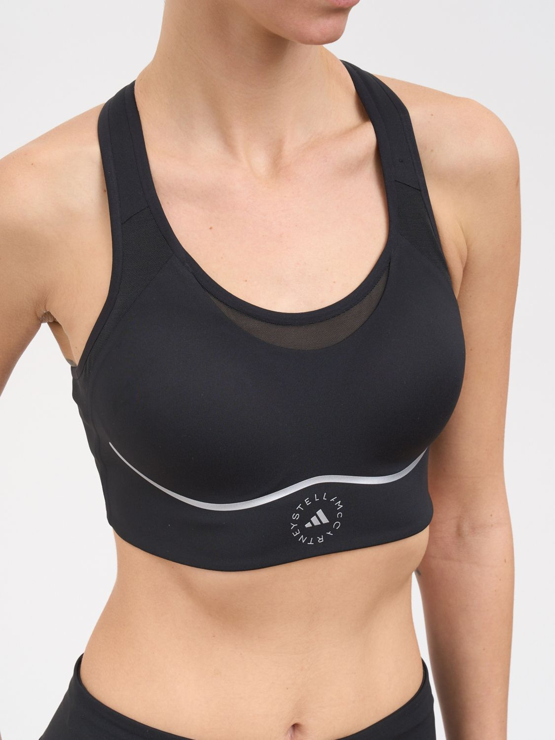 [Adidas By Stella McCartney] Sports Top SS26 KF1675